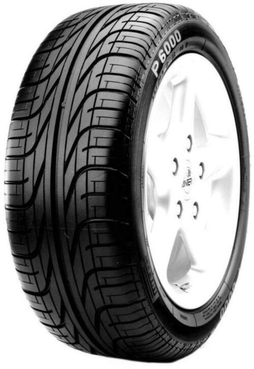 205/55R16 91V Pirelli P6000 (-)