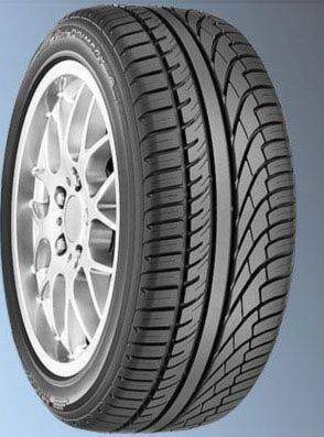 245/45R17 95W Michelin PILOT PRIMACY