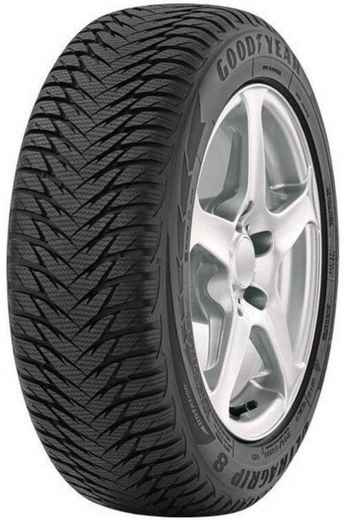 195/60R15 88H Goodyear ULTRAGRIP 8