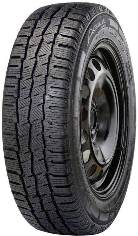 225/70R15 112/110R Michelin AGILIS ALPIN
