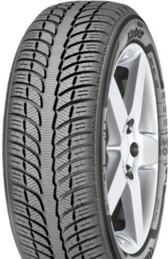 225/45R18 95V Kleber QUADRAXER