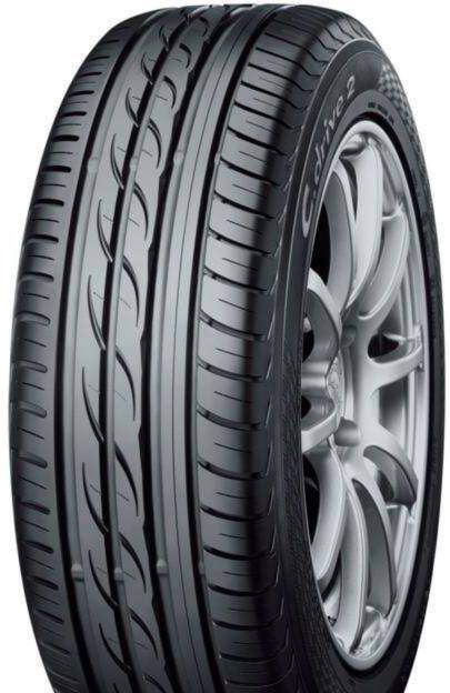 235/50R18 97V Yokohama C.DRIVE 2