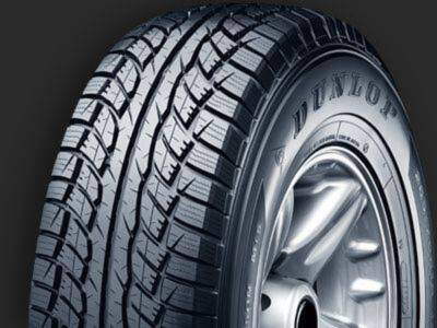 215/60R16 95H Dunlop GRANDTREK ST 1