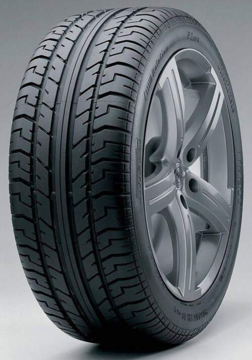 255/35R20 97Y Pirelli PZERO DIREZIONALE XL (J)