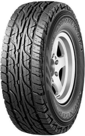 215/70R16 100T Dunlop GRANDTREK AT 3