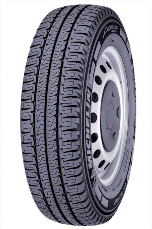 215/70R15 109Q Michelin AGILIS CAMPING