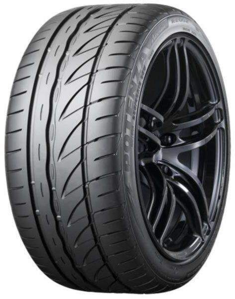 215/55R16 93W Bridgestone RE002