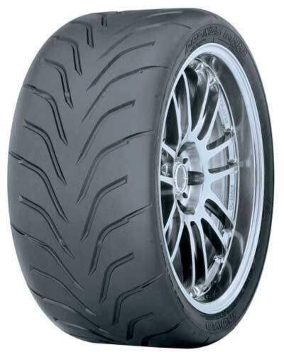 195/55R15 85V Toyo R888 Proxes