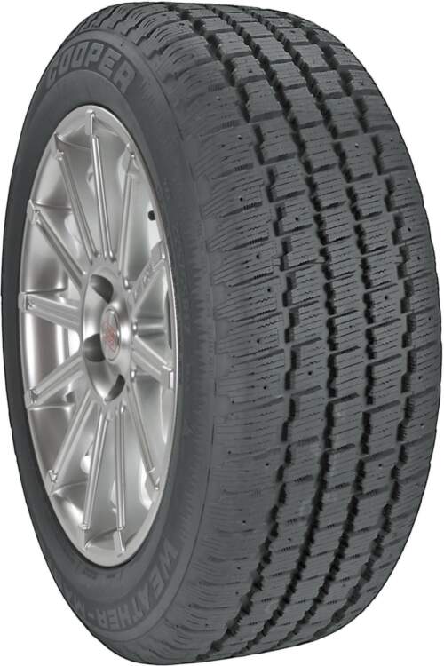 225/60R18 100T Cooper WEATHER-MASTER ST2