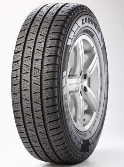 215/60R16 103T Pirelli CARRIER WINTER