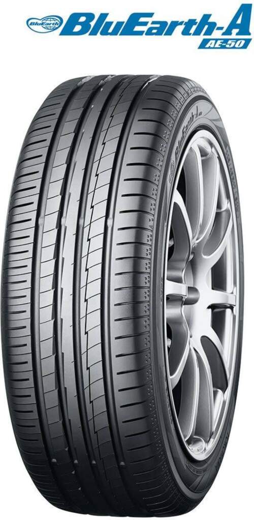 235/50R17 96W Yokohama AE50 XL RPB