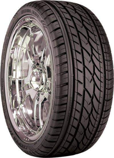 235/70R16 106H Cooper ZEON XST A