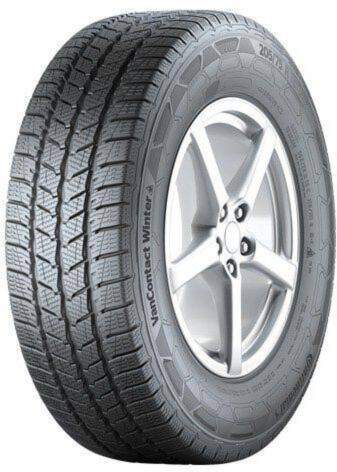 235/60R17 117R Continental VanContact Winter