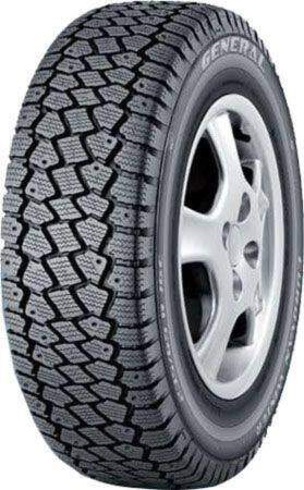 195/65R16 104/102T General tire Eurovan Winter