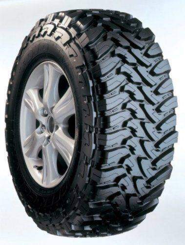 33/10.5R15 114P Toyo OPEN COUNTRY M/T