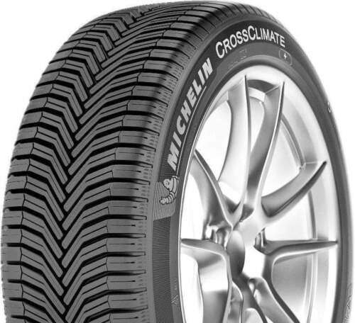 205/60R16 96H Michelin CROSSCLIMATE +