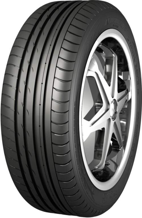 175/50R16 81H Nankang AS-2+