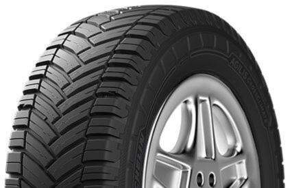 195/65R16 104/102R Michelin Agilis CrossClimate