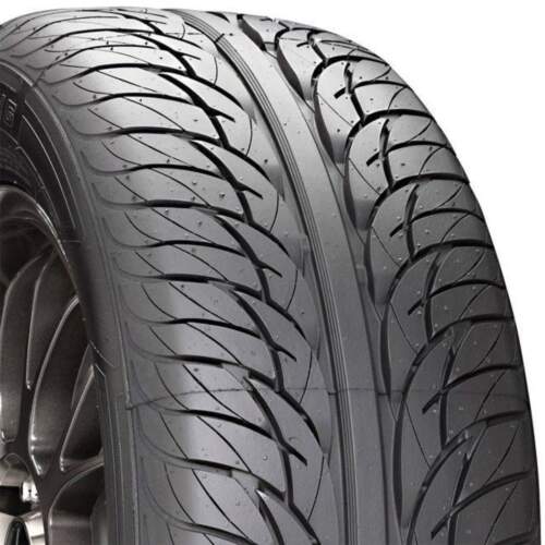 285/45R19 107V Nankang SP5