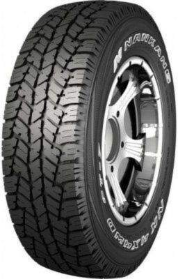 30/9.50R15 104S Nankang FORTA FT-7 A/T