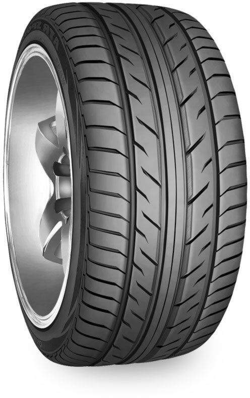 255/35R19 96W Achilles ATR SPORT 2