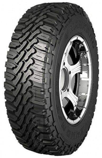 30/9.5R15 104Q Nankang FT 9