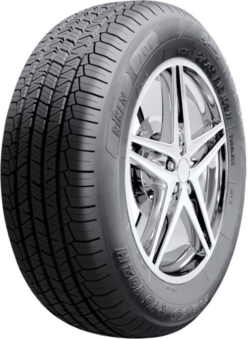 285/60R18 116V Riken 701