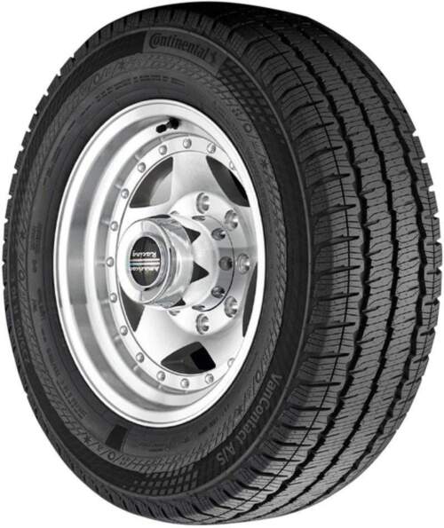 235/65R16 121/119R Continental VANCONTACT A/S
