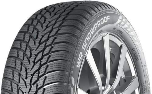 205/55R16 94V Nokian WR Snowproof XL
