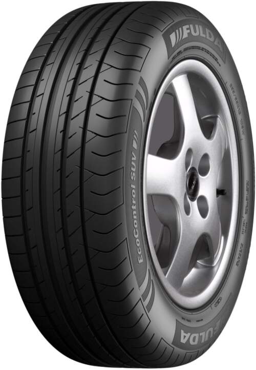 255/45R20 105W Fulda ECOCONTROL SUV XL 1