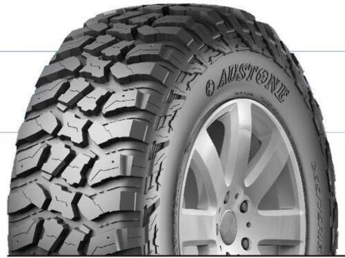 235/75R15 104Q Fortune MASPIRE M/T
