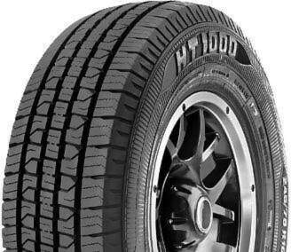 265/70R16 112H Zeetex HT1000