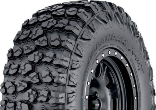 35/12.5R17 121Q Yokohama G005 RPB