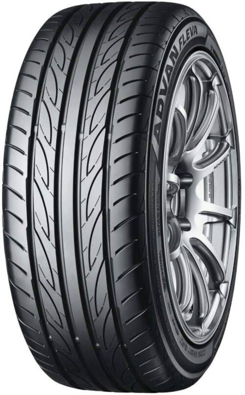 225/55R16 95W Yokohama ADVAN FLEVA (V701)