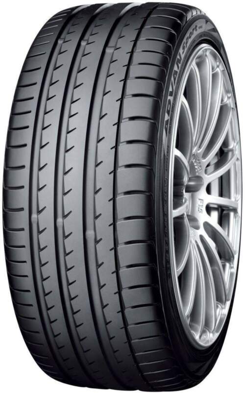 285/50R20 112V Yokohama ADVAN SPORT (V105)
