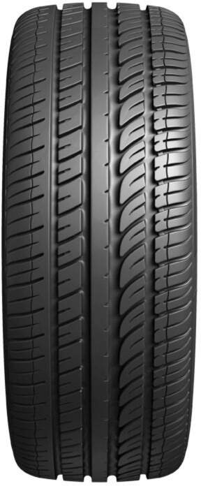235/40R18 95W Evergreen EU72