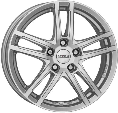 Dezent TZ 7x17 5x112 ET46