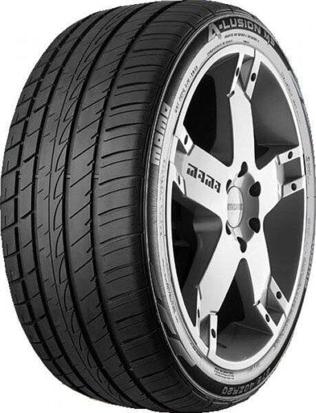 255/50R19 107Y Esa+ tecar MOMO M-9 XL w-s XL MO