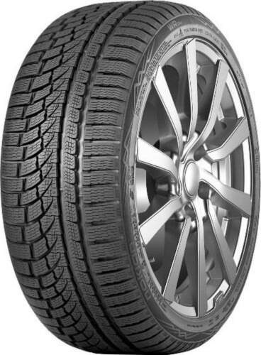 235/40R18 95V Nokian WR A4 XL