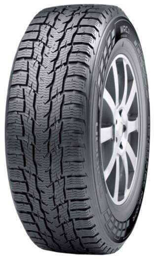 195/70R15 104S Nokian WR C3 C