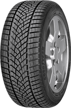 245/45R18 100V Goodyear ULTRAGRIP PERFORMANCE + XL