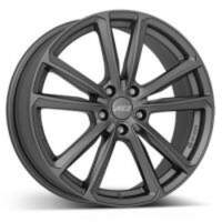 7.5x17 5x112 ET36 Aez Tioga graphite