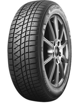 215/65R17 104T Kumho WS71 WinterCraft