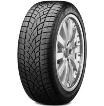 275/35R21 103W Dunlop SP Winter Sport 3D