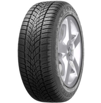 255/50R19 103V Dunlop SP Winter Sport 4D