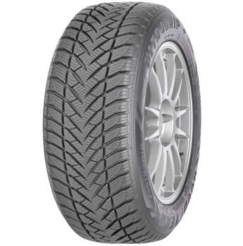 245/60R18 105H Goodyear UltraGrip+ SUV M+S DOT2017