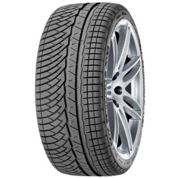 285/30R21 100W Michelin Pilot Alpin PA4
