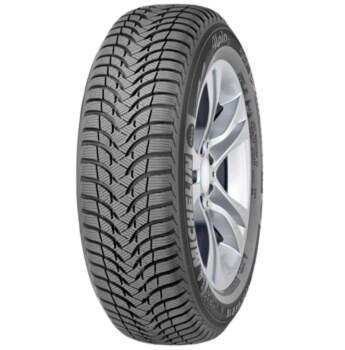225/60R16 98H Michelin Alpin A4