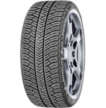 285/35R20 104V Michelin Pilot Alpin PA4