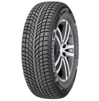 255/55R18 109H Michelin Latitude Alpin LA2